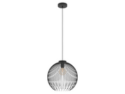 EGLO VENEZUELA pendant Ø400 black