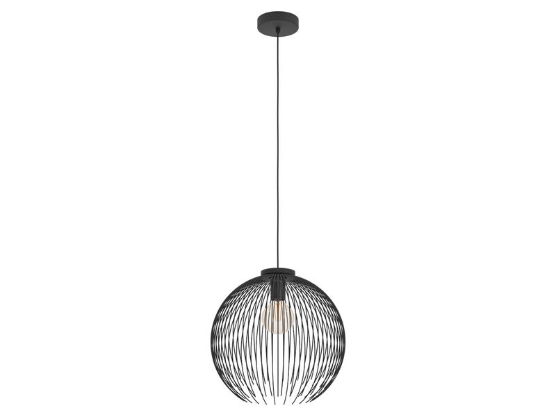 EGLO VENEZUELA pendant Ø400 black