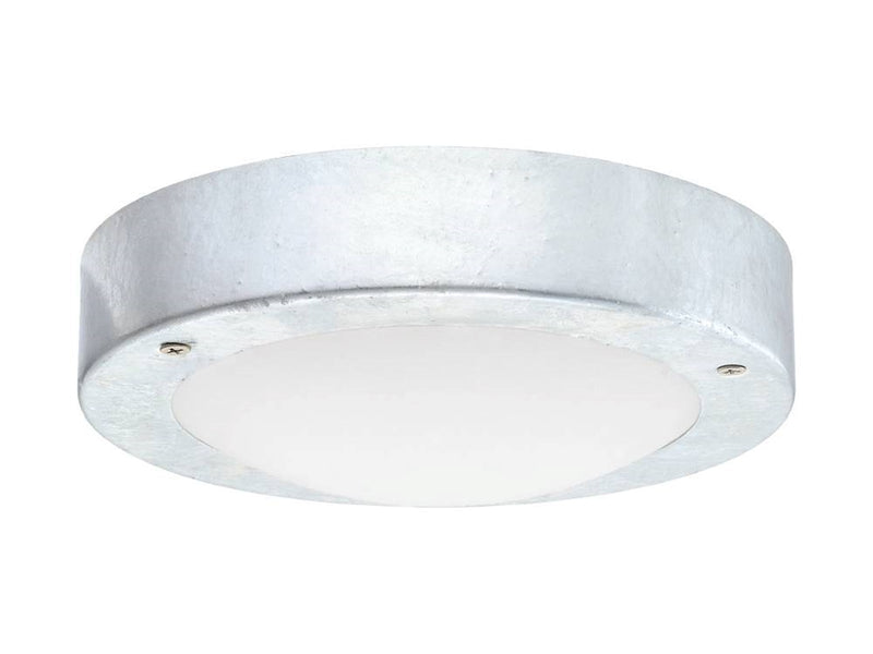 EGLO VENTO 1 AUSSENWAND 3,7W GALV