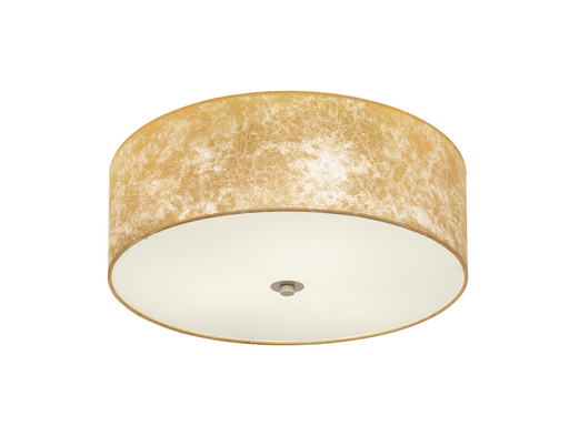 EGLO VISERBELLA Deckenleuchte, gold