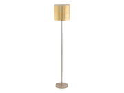 EGLO VISERBELLA Stehleuchte, gold