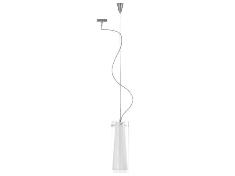 EGLO VISION LINE PENDELLEUCHTE GS/CHROM