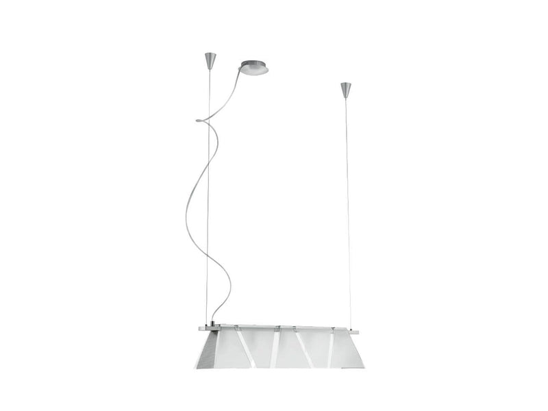 EGLO XIMENA LANGER TISCH 5L GS