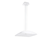 EGLO ZAGAROLE PENDELLEUCHTE 24W 465X465