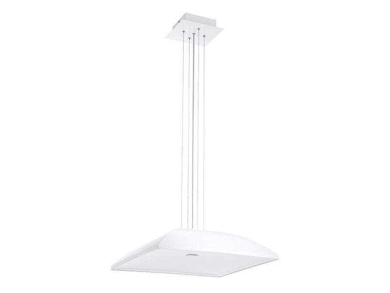 EGLO ZAGAROLE PENDELLEUCHTE 24W 465X465