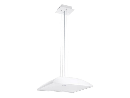 EGLO ZAGAROLE PENDELLEUCHTE 24W 465X465