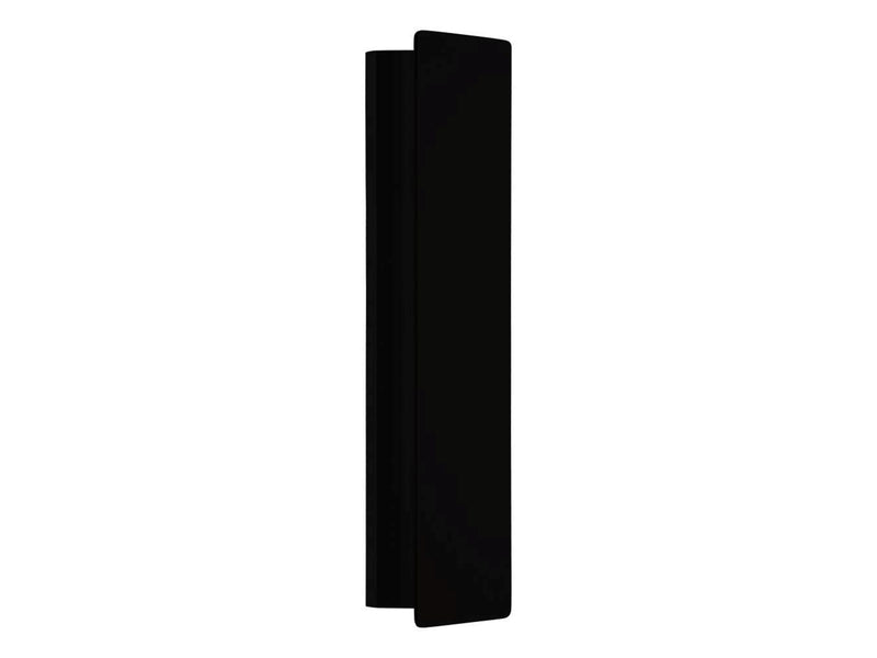 EGLO ZUBIALDE Wandleuchte, schwarz, weiss