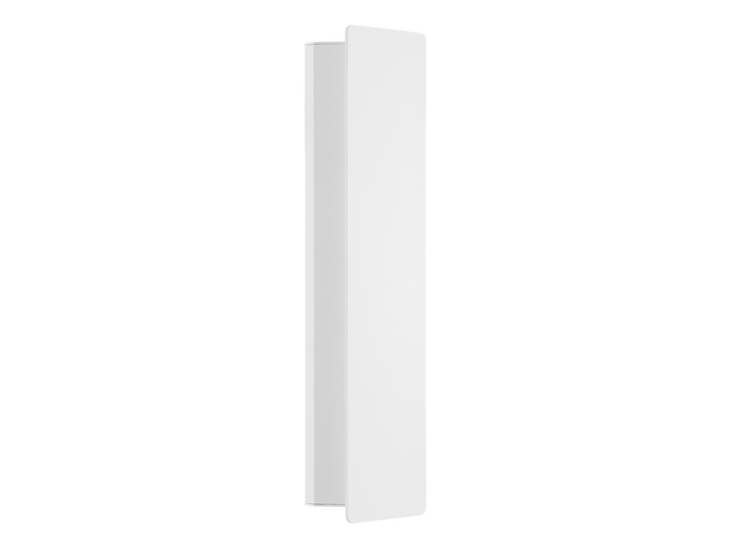 EGLO ZUBIALDE Wandleuchte, weiss