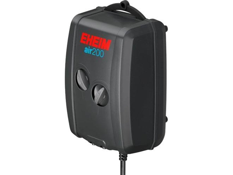 EHEIM - Air pump with 2 outlets - Air Pump 200