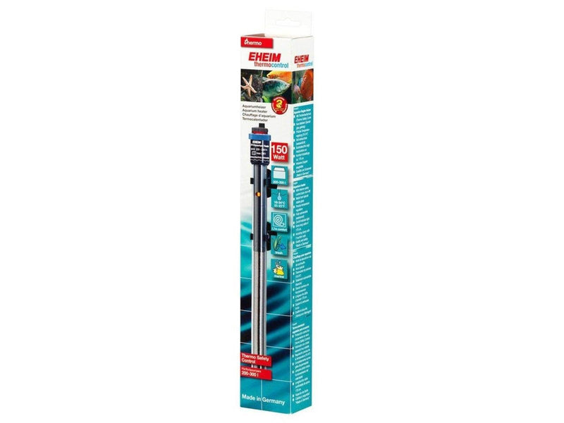 EHEIM Heater for aquarium 150W