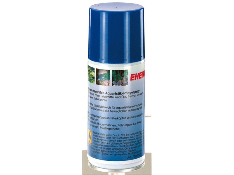 EHEIM - Silicone Spray 150Ml - (133.0340)