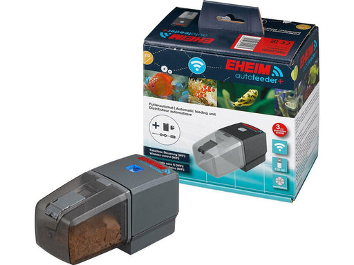 EHEIM -  autofeeder+ wifi - (133.0099)