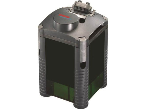 EHEIM eXperience 150 - very reliable and silent external filter