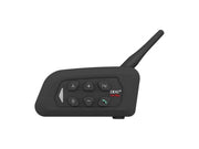 EJEAS V4 Plus Motorcycle Intercom