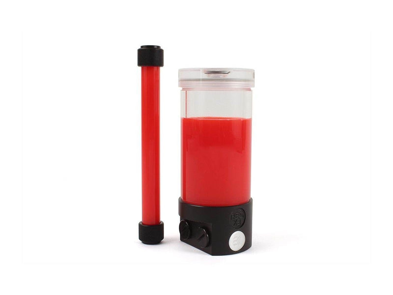 EK Water Blocks EK-CryoFuel Solid Scarlet Red (Premix 1000 mL)