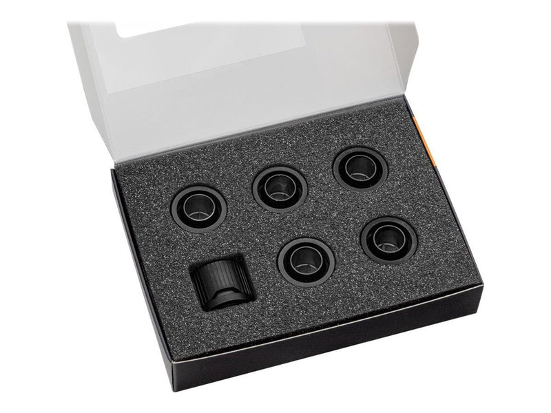 EK Water Blocks EK-Quantum Torque STC