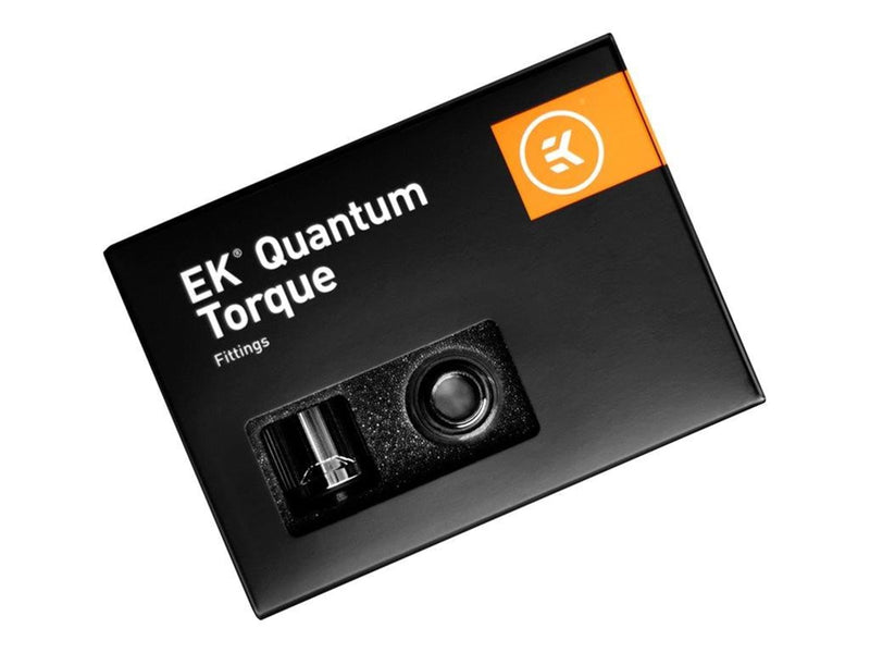 EK Water Blocks EK-Quantum Torque STC