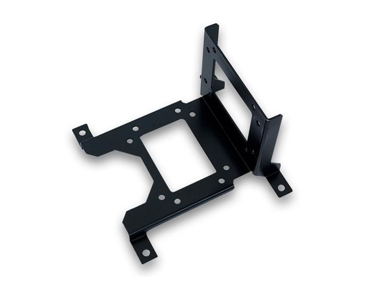 EK Water Blocks EK-UNI - Pump Bracket (120mm FAN) Vertical