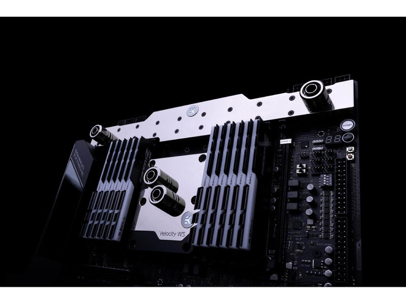 EK Water Blocks EK-VRM ASUS ROG Dominus Extreme