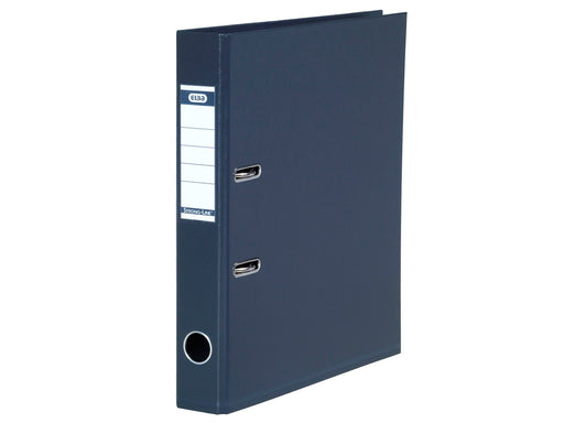 ELBA  Strong-Line Lever Arch File Anthr. A4 5 Cm