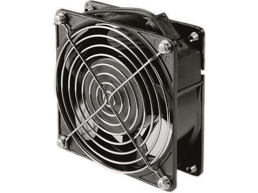 ELDON Dfn01 - ventilation fan inside