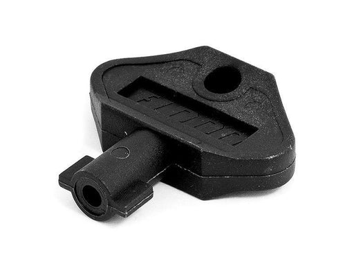 ELDON Plastic key