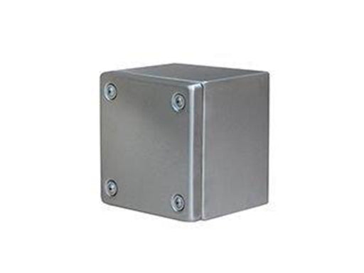 ELDON Terminal box 150x150x80