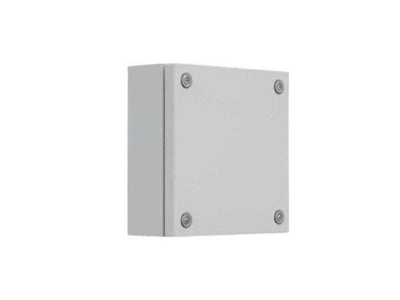 ELDON Terminal box 200x400x120