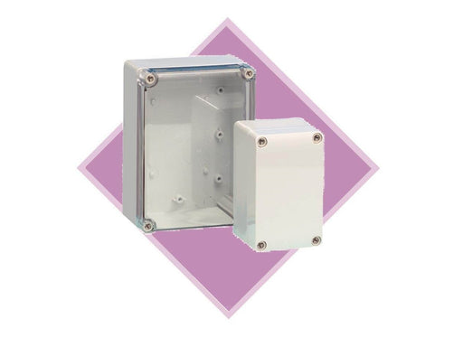 ELDON Terminal box  sabp181815ge