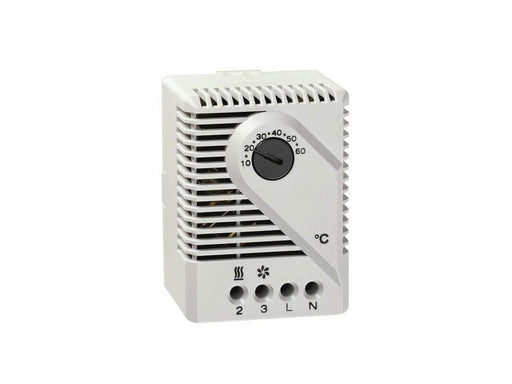ELDON Thermostat nc heating