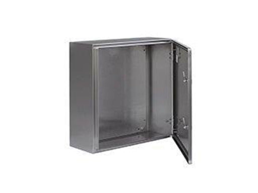 ELDON Wall mounted 240x240x150