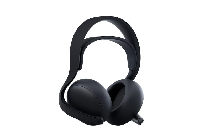 Sony Playstation 5 Pulse Elite Wireless-Headset, Midnight Black