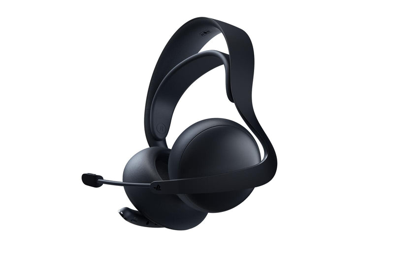 Sony Playstation 5 Pulse Elite Wireless-Headset, Midnight Black