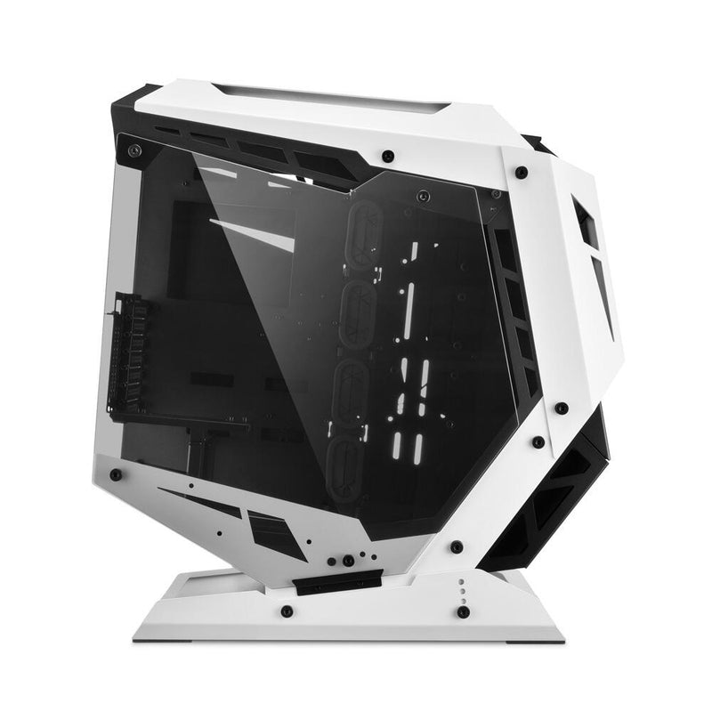 Sharkoon PC Gehäuse Elite Shark CA700 ATX weiß