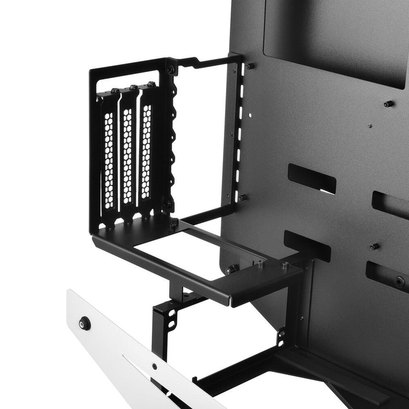 Sharkoon PC Gehäuse Elite Shark CA700 ATX weiß