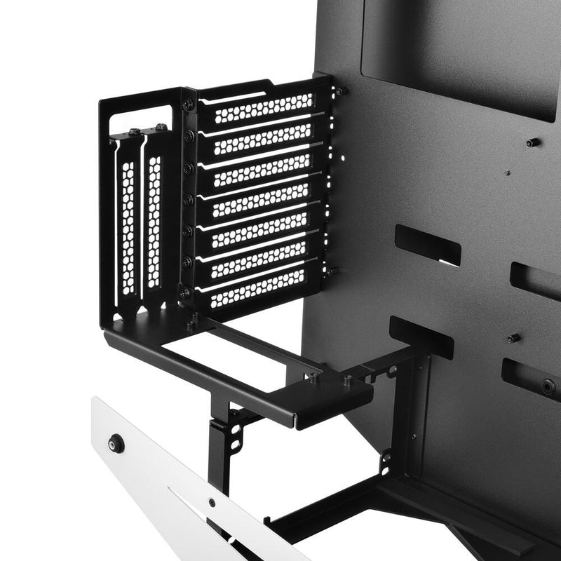 Sharkoon PC Gehäuse Elite Shark CA700 ATX weiß