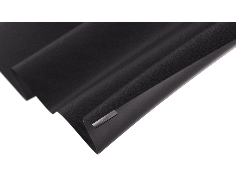 ELL Cover, Black