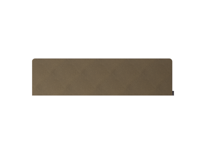ELL Cover, Brown