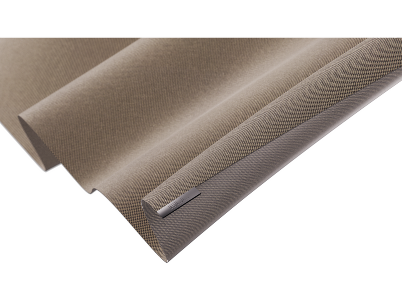 ELL Cover, Brown