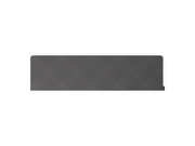 ELL Cover, Dark Grey