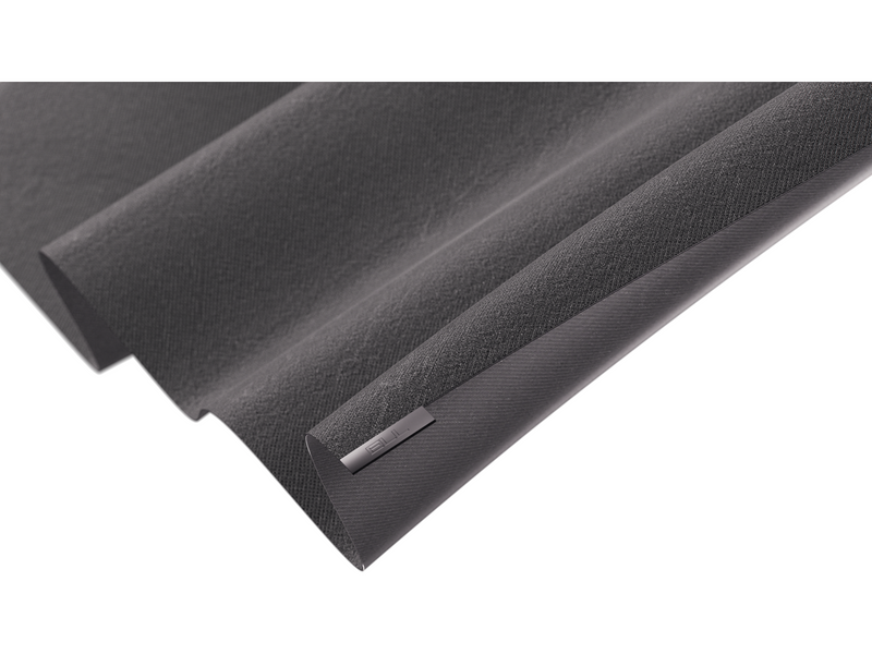 ELL Cover, Dark Grey
