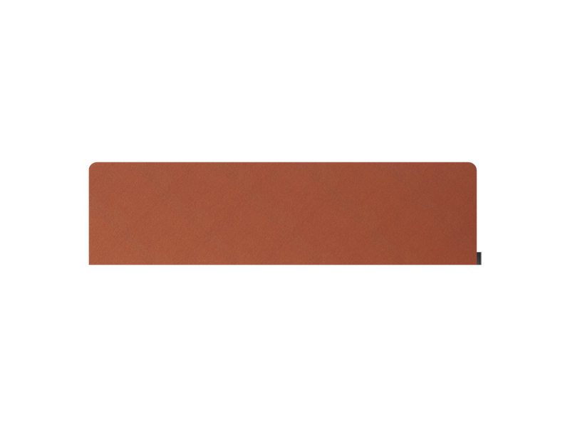 ELL Cover, Terracotta