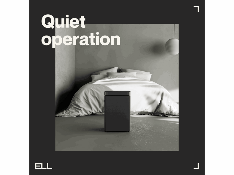 ELL Pury - Golden