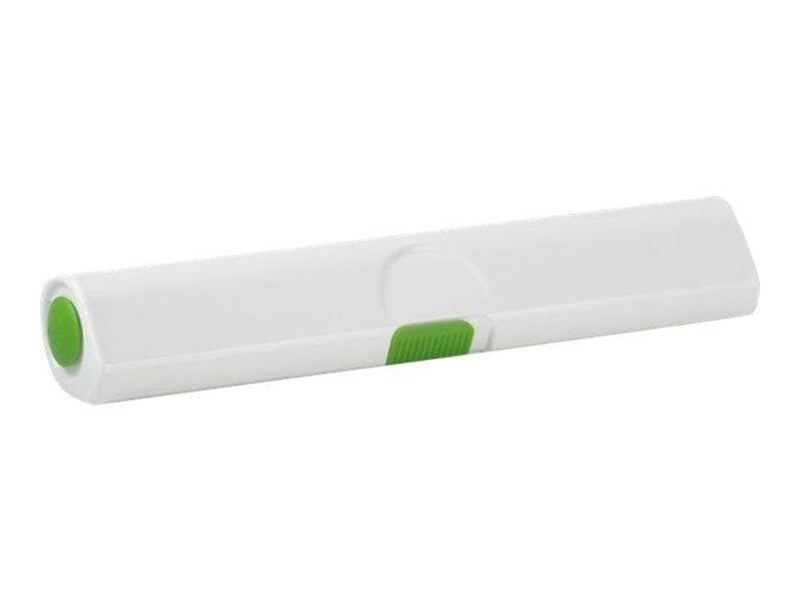 EMSA CLICK & CUT - White/Green