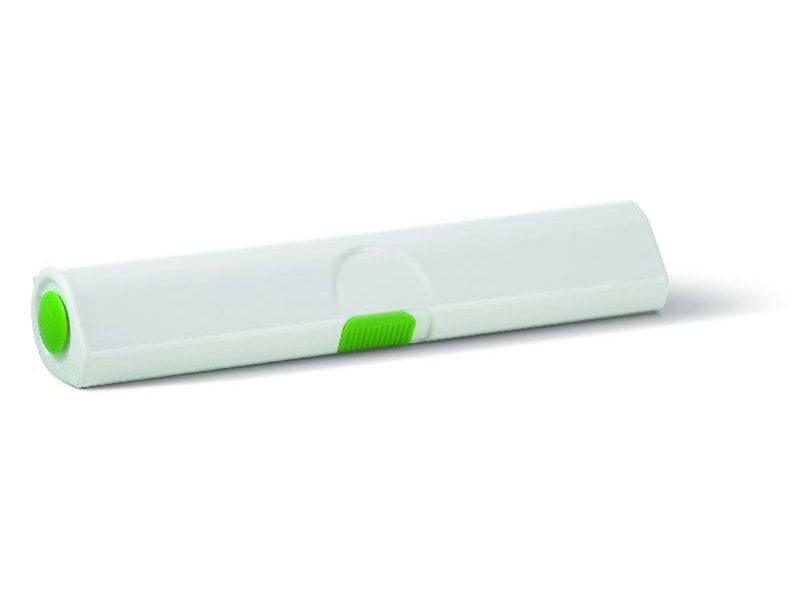 EMSA CLICK & CUT - White/Green