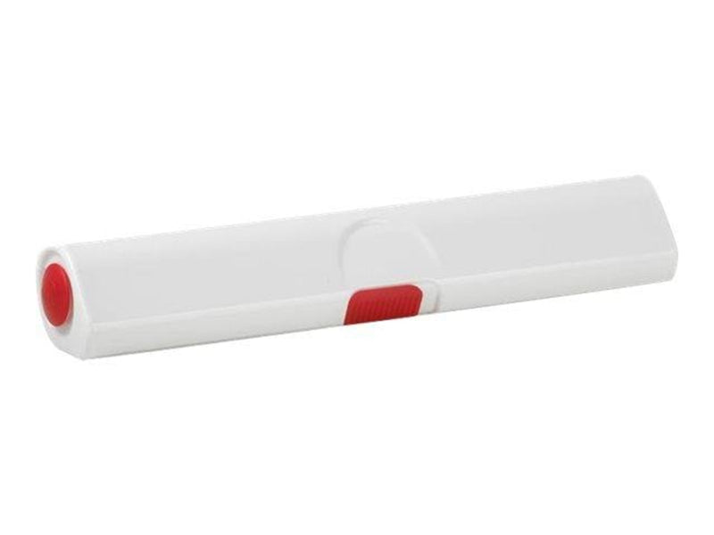 EMSA CLICK & CUT - White/Red