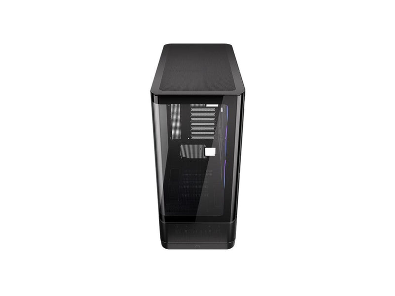 ENDORFY Aquarius 8000 Corona - Gehäuse - Miditower - Schwarz
