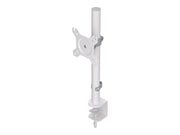 ENDORFY Atlas Single - stand - for LCD display - white