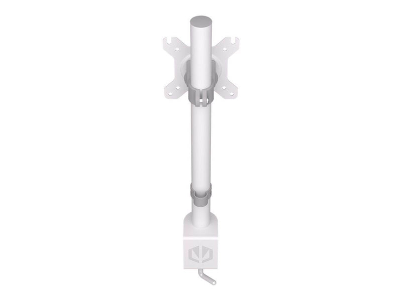 ENDORFY Atlas Single - stand - for LCD display - white