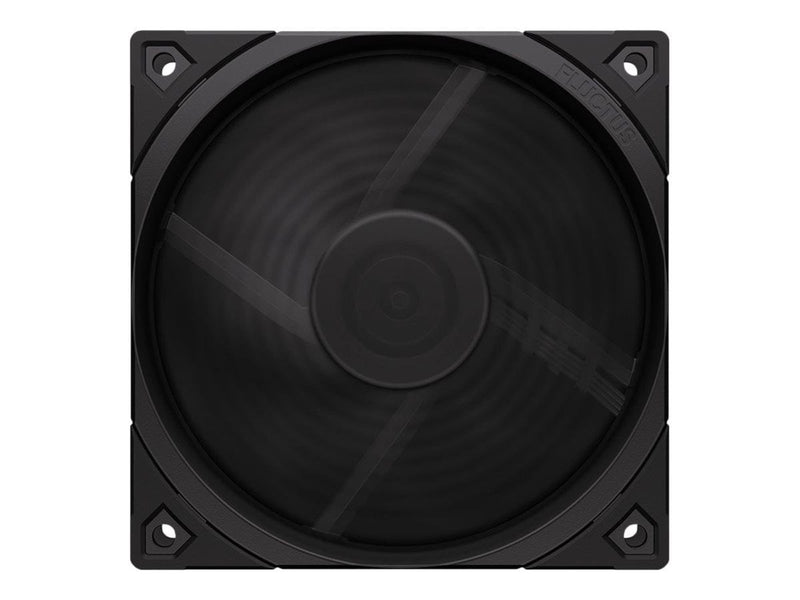 ENDORFY Fluctus 120 PWM - case fan - Gehäuselüfter - 120mm - Schwarz